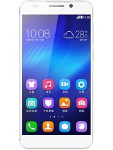Download free ringtones for Huawei Honor 6.
